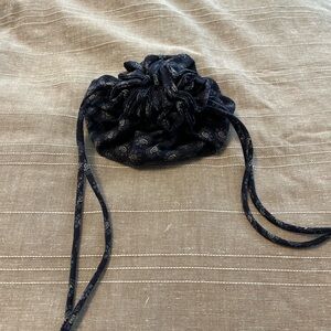 Vera Bradley jewelry travel bag